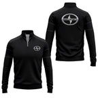 Scion Quarter-zip Pullover SC041