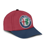 Alfa Romeo Cap CSC002