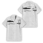 Lincoln Premium Hawaiian Shirt SC100-2