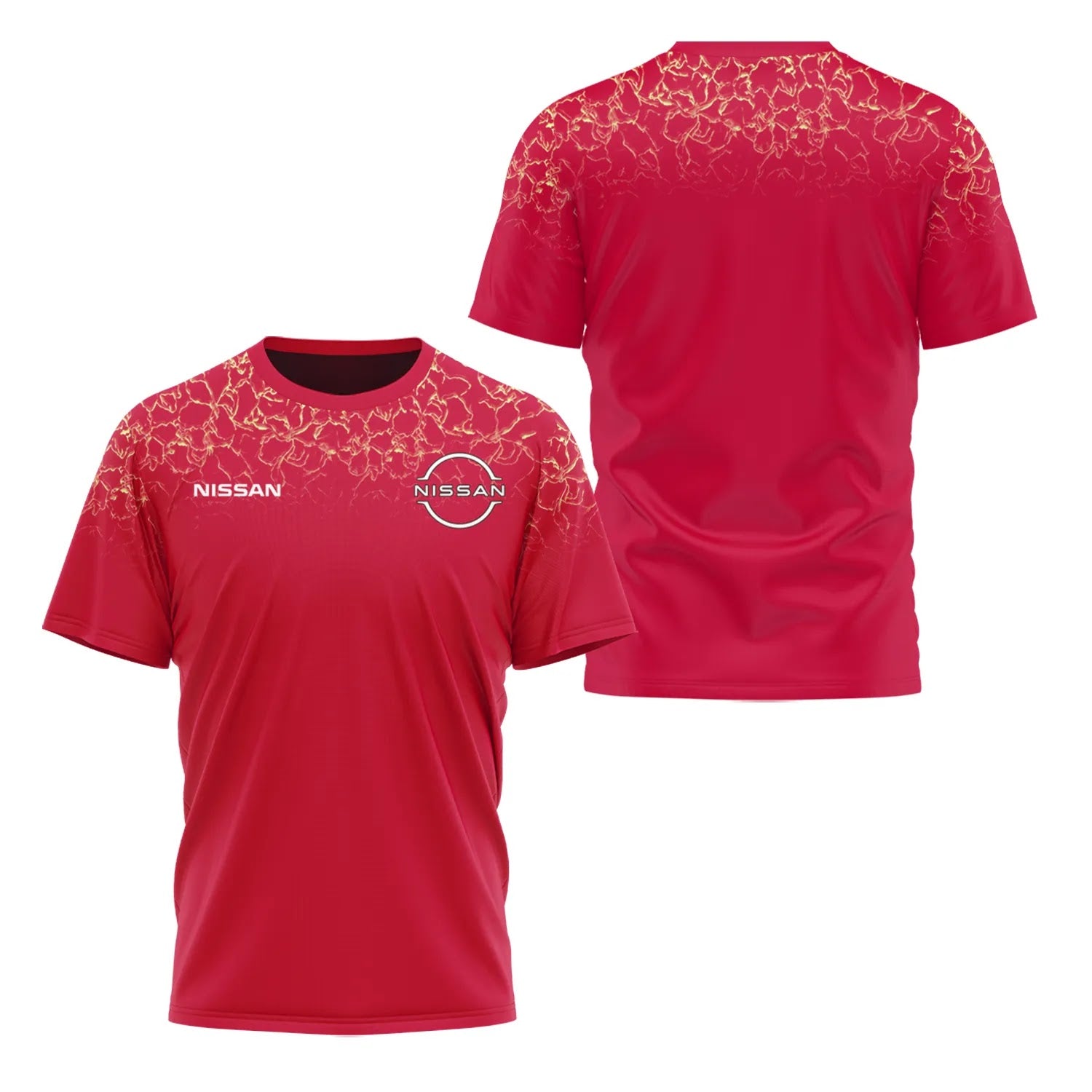 Nissan T-shirt SC108