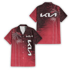 Kia Premium Hawaiian Shirt SHW070