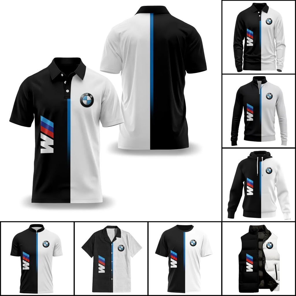 BMW Apparels SC076