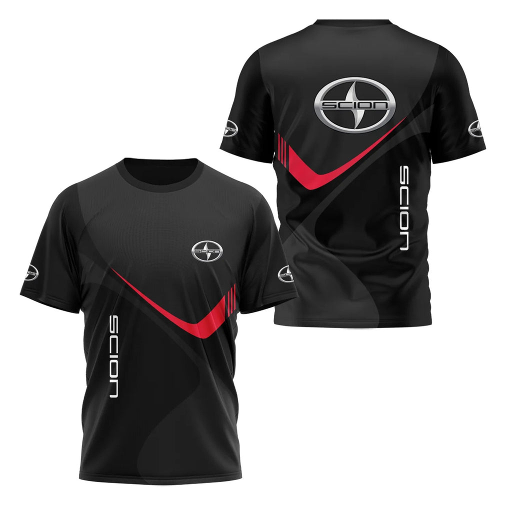 Scion T-shirt SC058