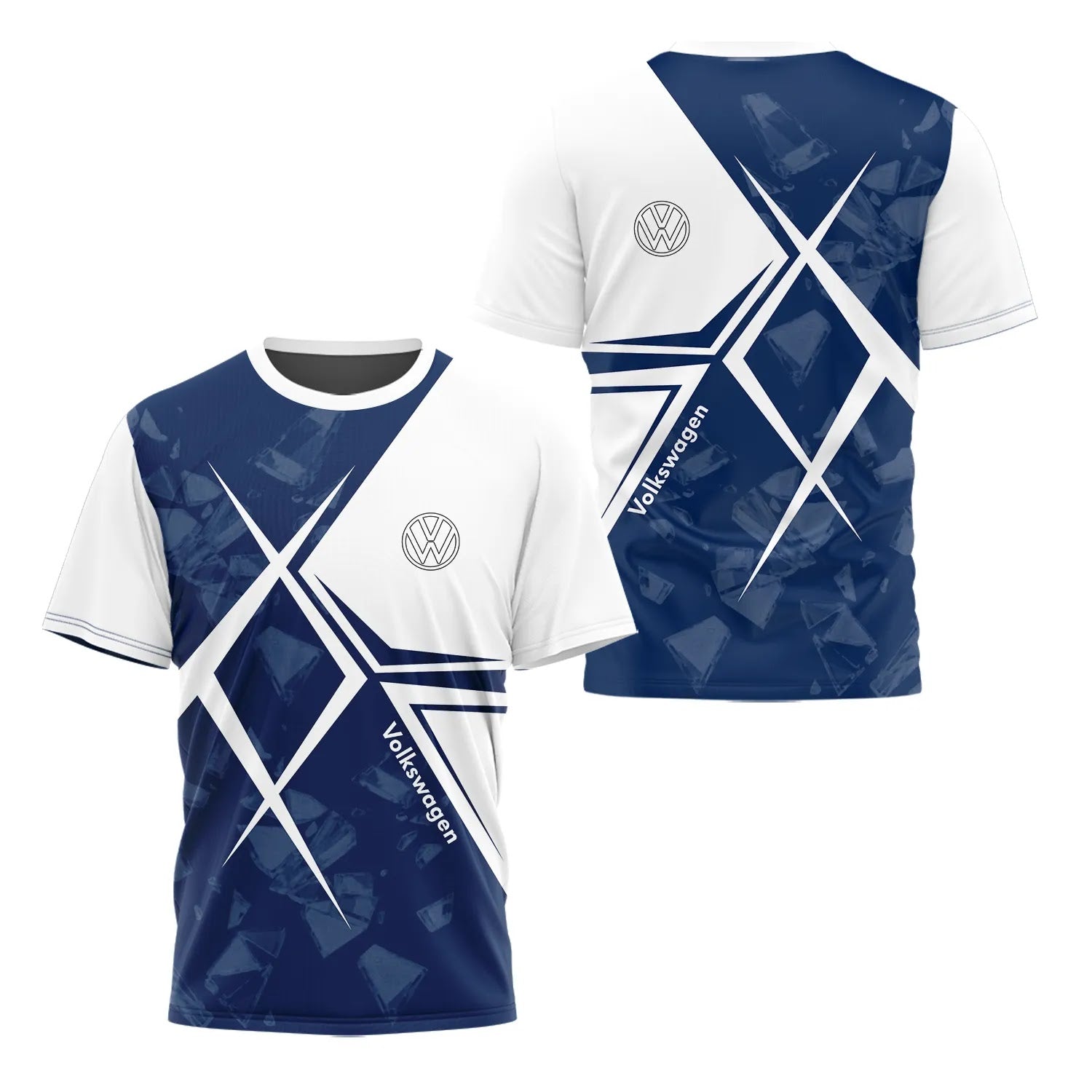 Volkswagen T-shirt SC060