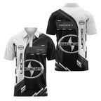 Scion Short Sleeve Polo SC036