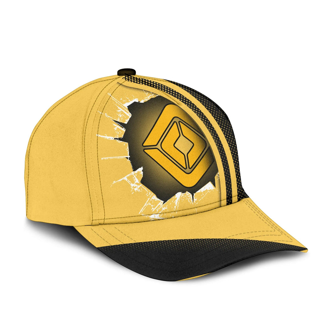 Rivian Cap CSC019