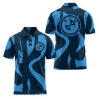 BMW Short Sleeve Polo SHW068