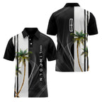Lincoln Short Sleeve Polo SHW036