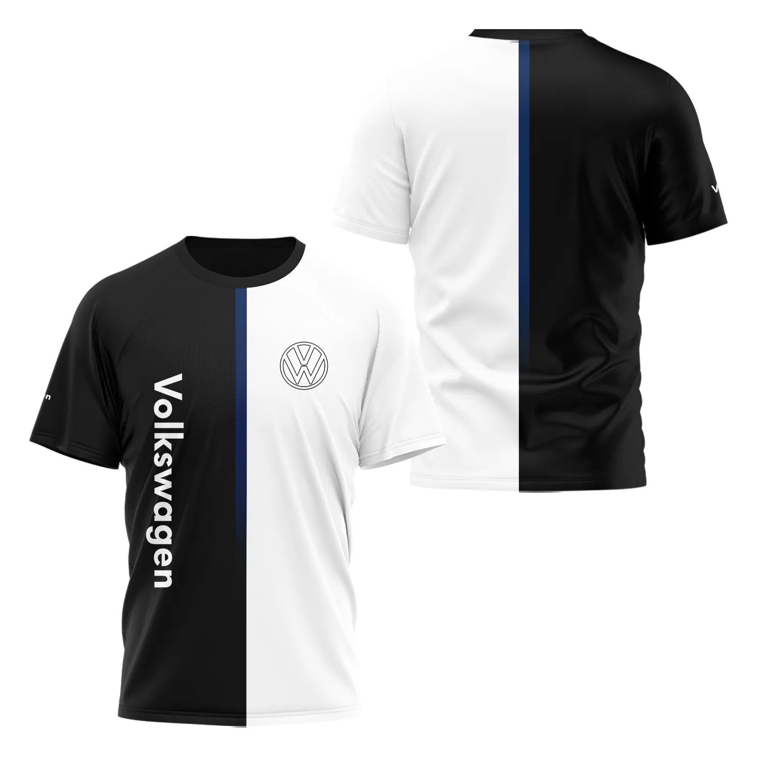 Volkswagen T-shirt SC076