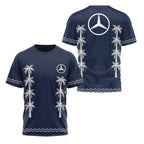 Mercedes-Benz T-shirt SHW065