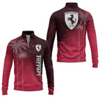 Ferrari Quarter-zip Pullover SHW070