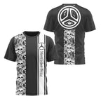 Mercedes-Benz T-shirt SHW042
