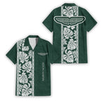 Aston Martin Premium Hawaiian Shirt SHW046