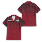 Mazda Premium Hawaiian Shirt SC121