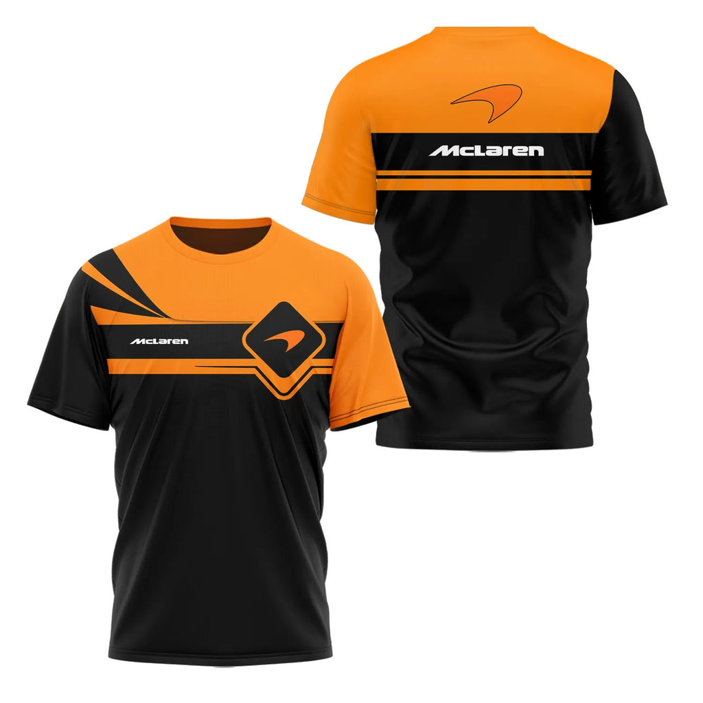 McLaren T-shirt SC066