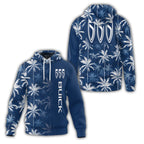 Buick Hoodie SHW032
