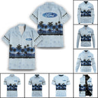 Ford Apparels SHW016