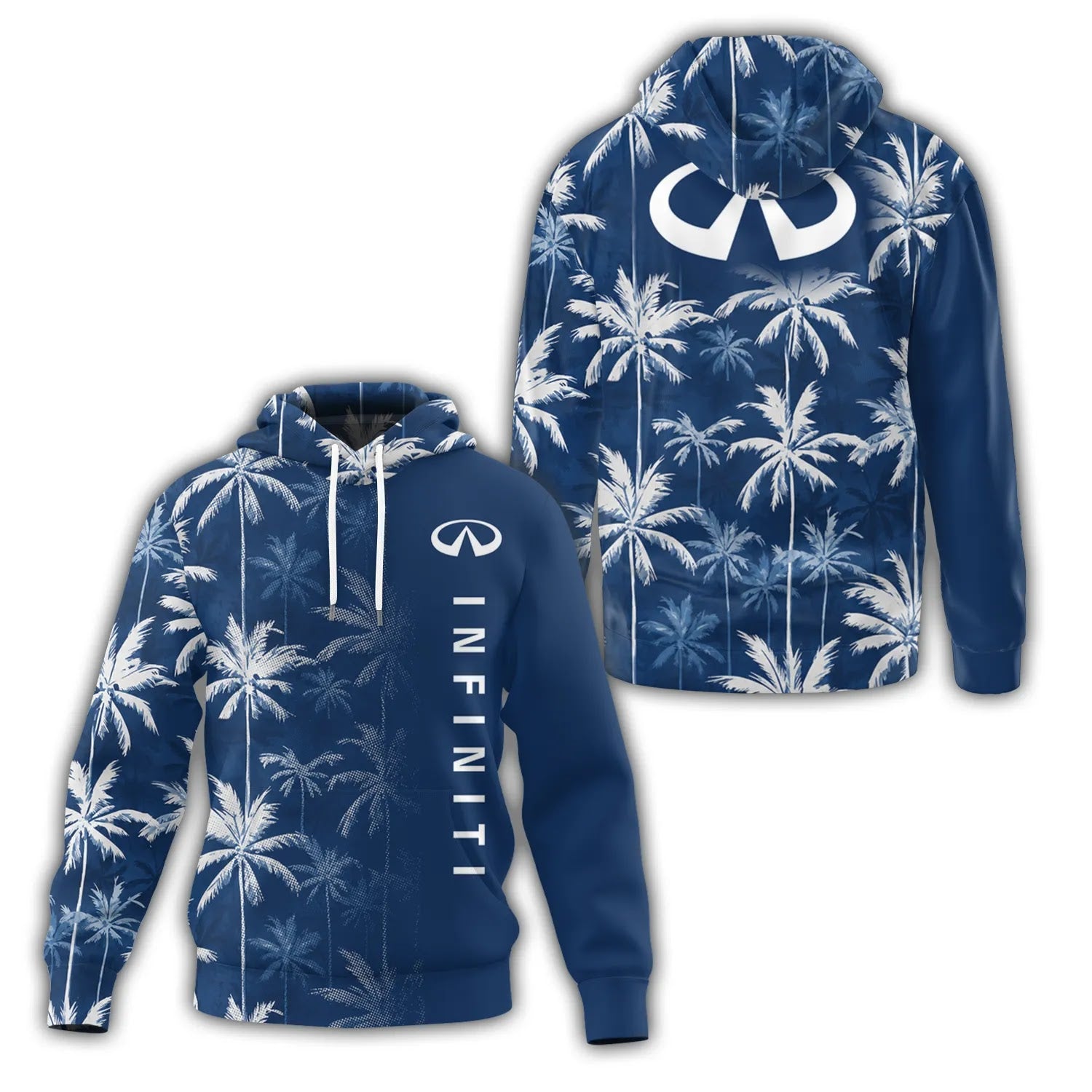 Infiniti Hoodie SHW032