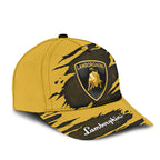 Lamborghini Cap CSC010