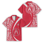 Acura Premium Hawaiian Shirt SHW072