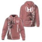 Honda Hoodie SHW071