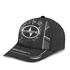 Scion Cap CSC022