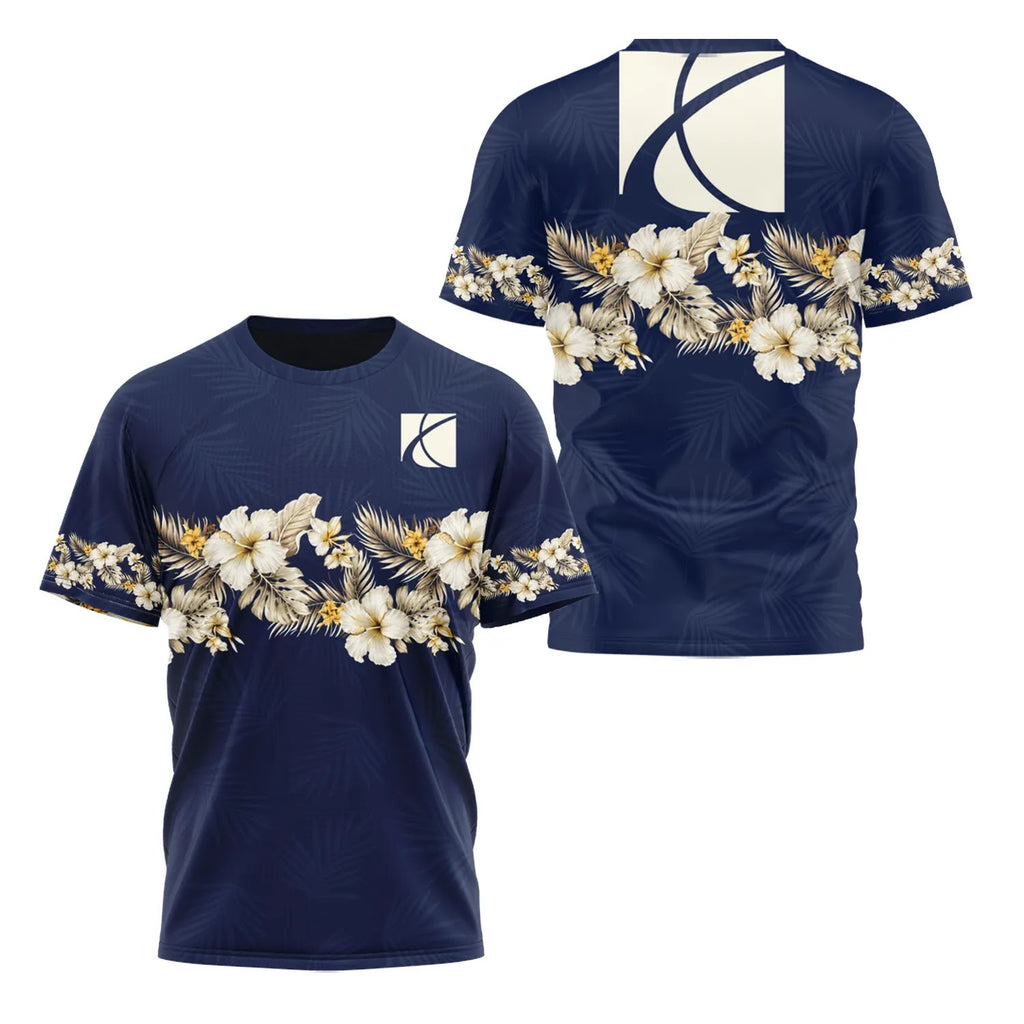 Saturn T-shirt SHW047