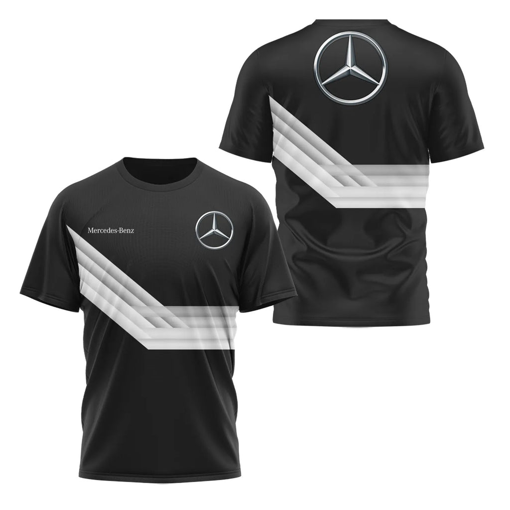 Mercedes-Benz T-shirt SC106