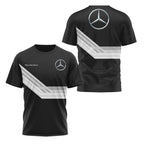 Mercedes-Benz T-shirt SC106