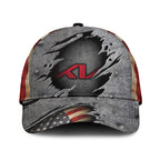 Kia Cap CSC005