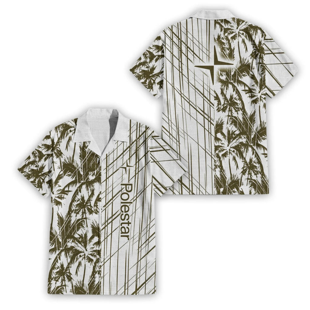 Polestar Premium Hawaiian Shirt SHW041