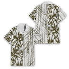 Polestar Premium Hawaiian Shirt SHW041