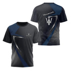 Maserati T-shirt SC059