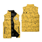 Rivian Sleeveless Puffer Jacket SC103