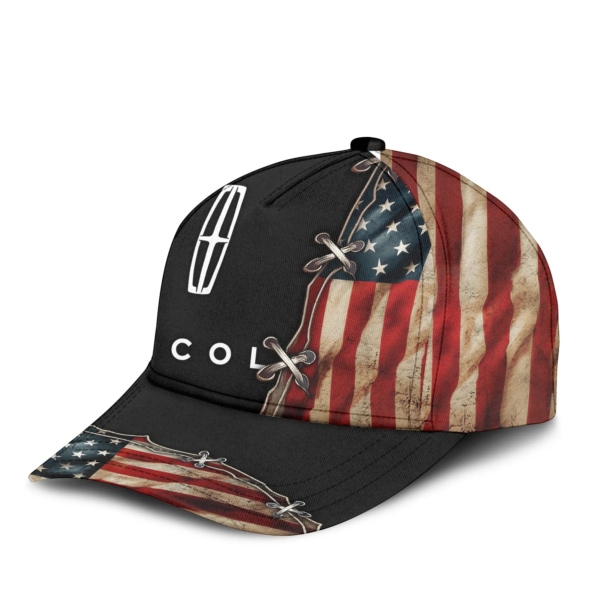 Lincoln Cap CSC015
