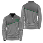 Land Rover Long Sleeve Polo SC116