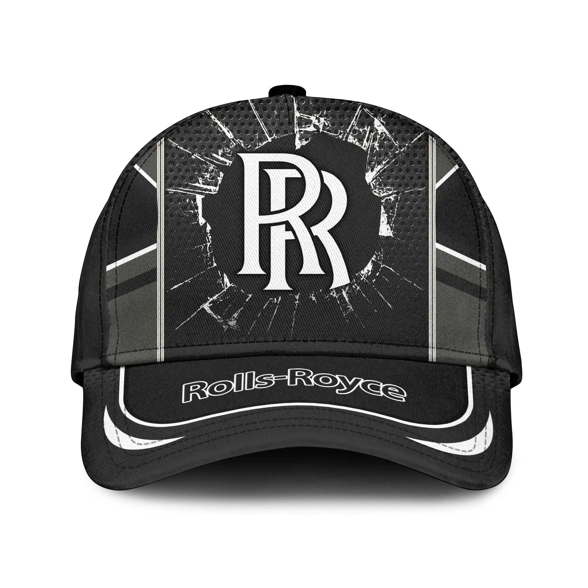 Rolls-Royce Cap CSC022