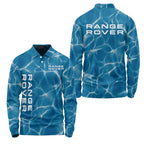 Range Rover Long Sleeve Polo SHW035