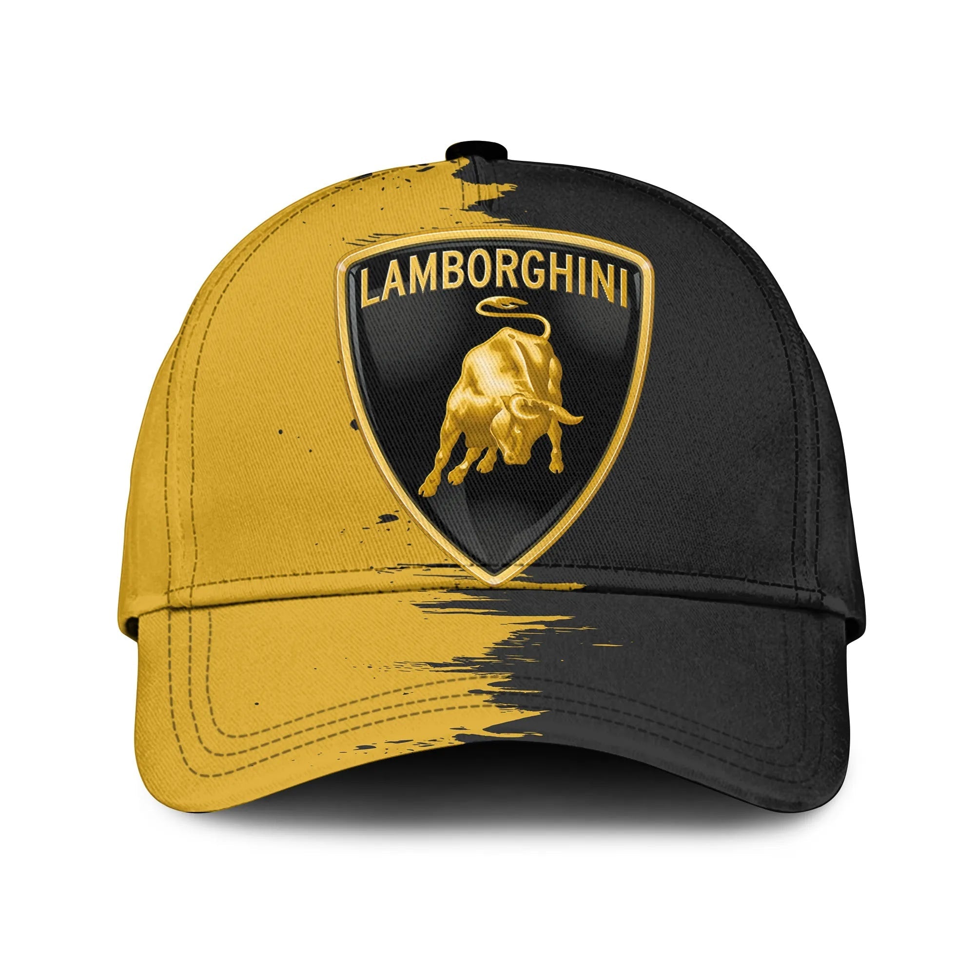 Lamborghini Cap CSC011