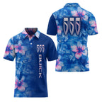 Buick Short Sleeve Polo SHW057
