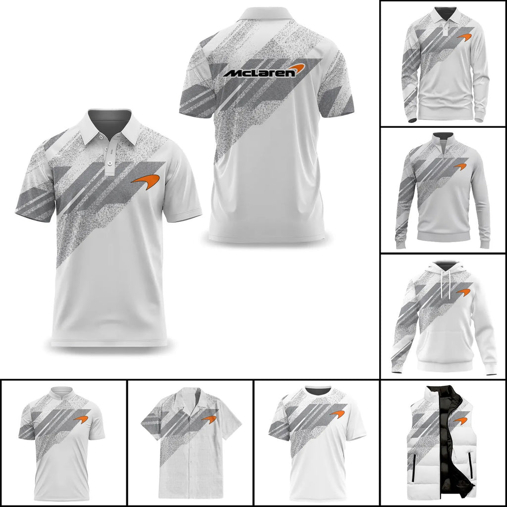 McLaren Apparels SC105