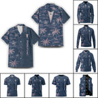 Pontiac Apparels SHW013