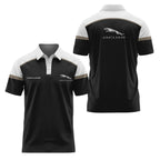 Jaguar Short Sleeve Polo SC087