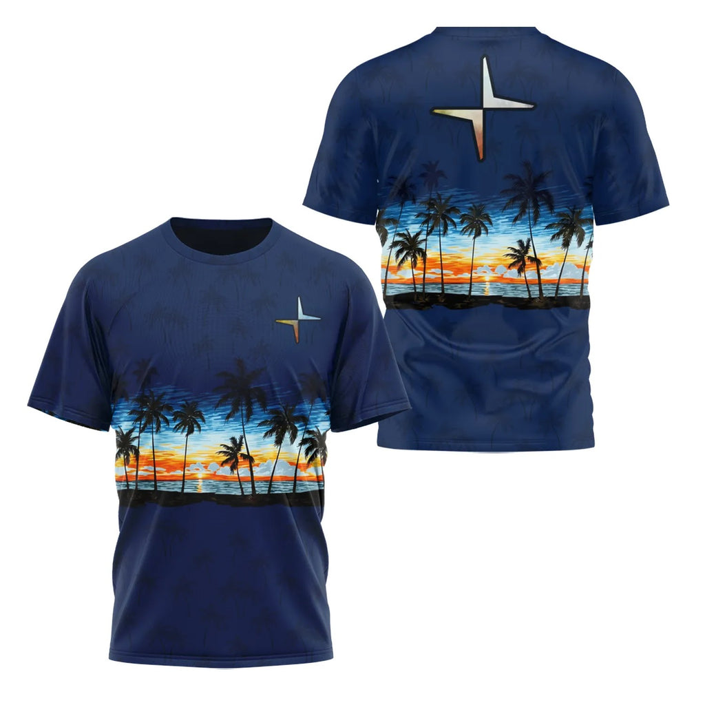 Polestar T-shirt SHW017