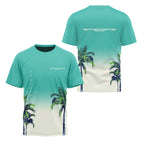 Chrysler T-shirt SHW020