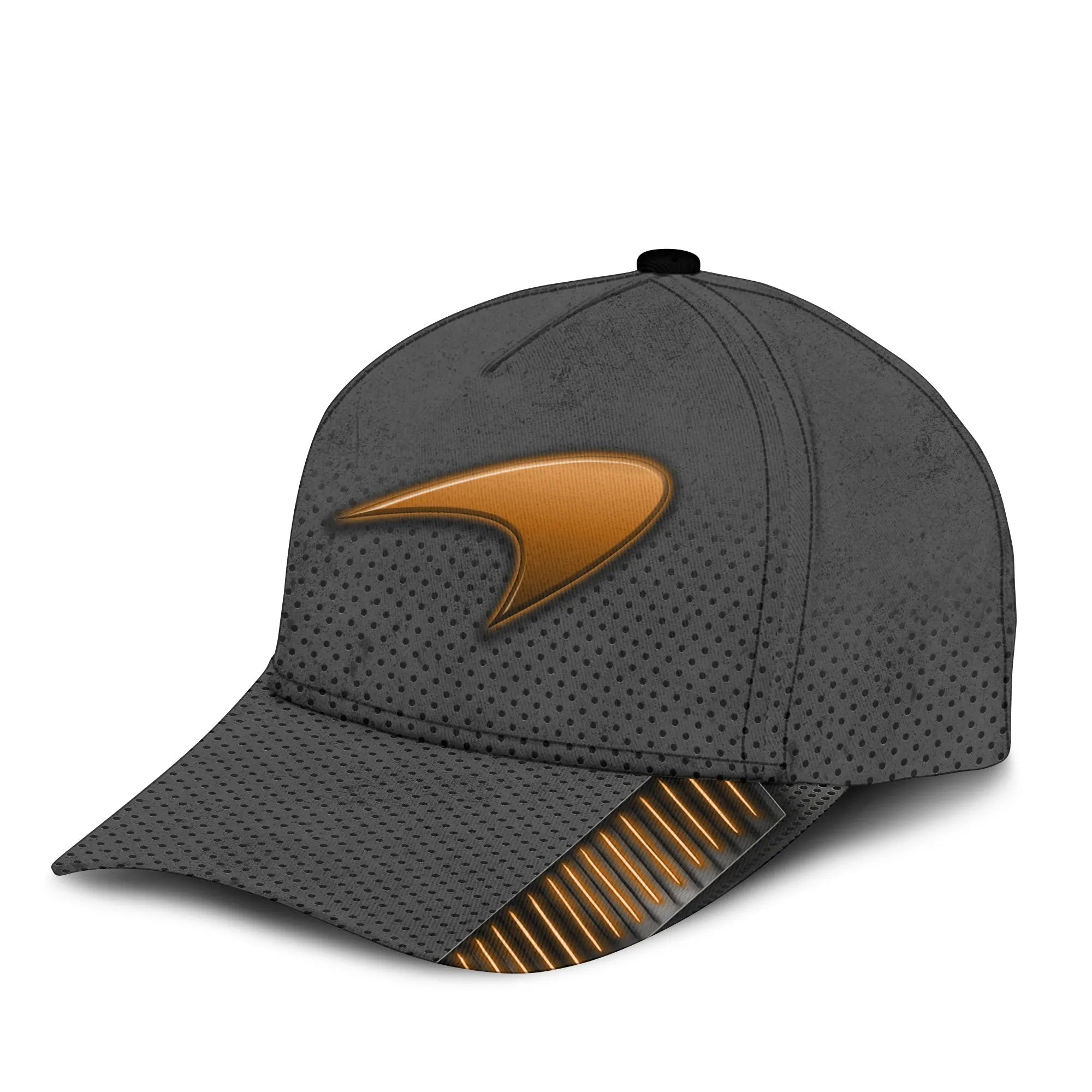 McLaren Cap CSC083