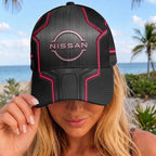 Nissan Cap CSC072