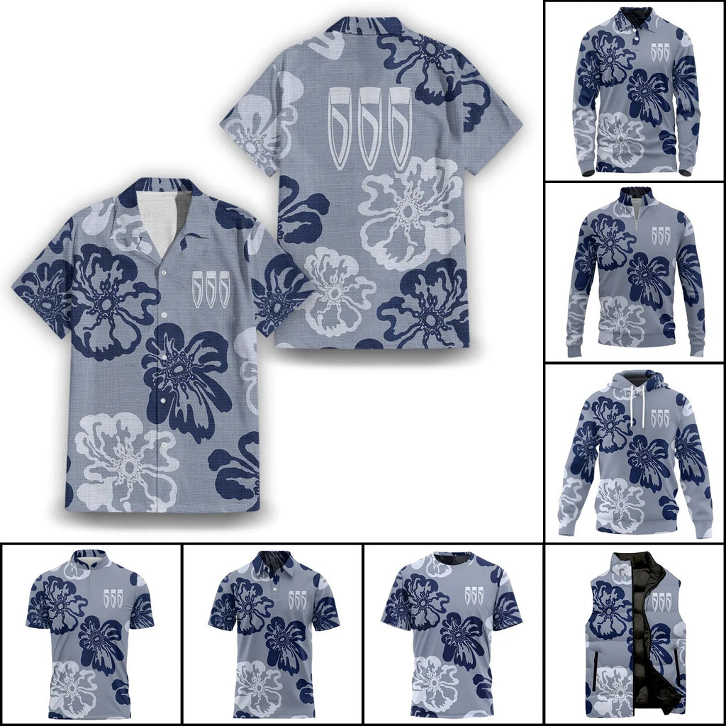 Buick Apparels SHW073