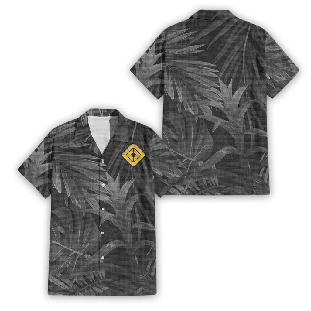 Rivian Premium Hawaiian Shirt SC111