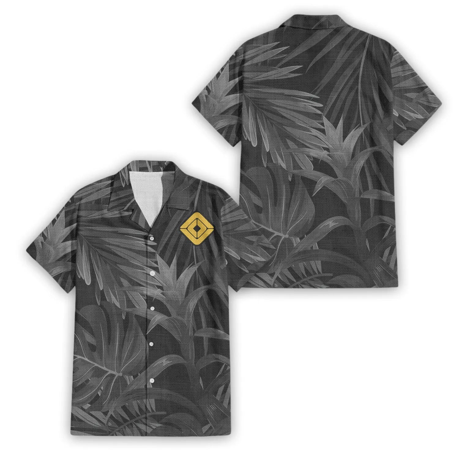 Rivian Premium Hawaiian Shirt SC111